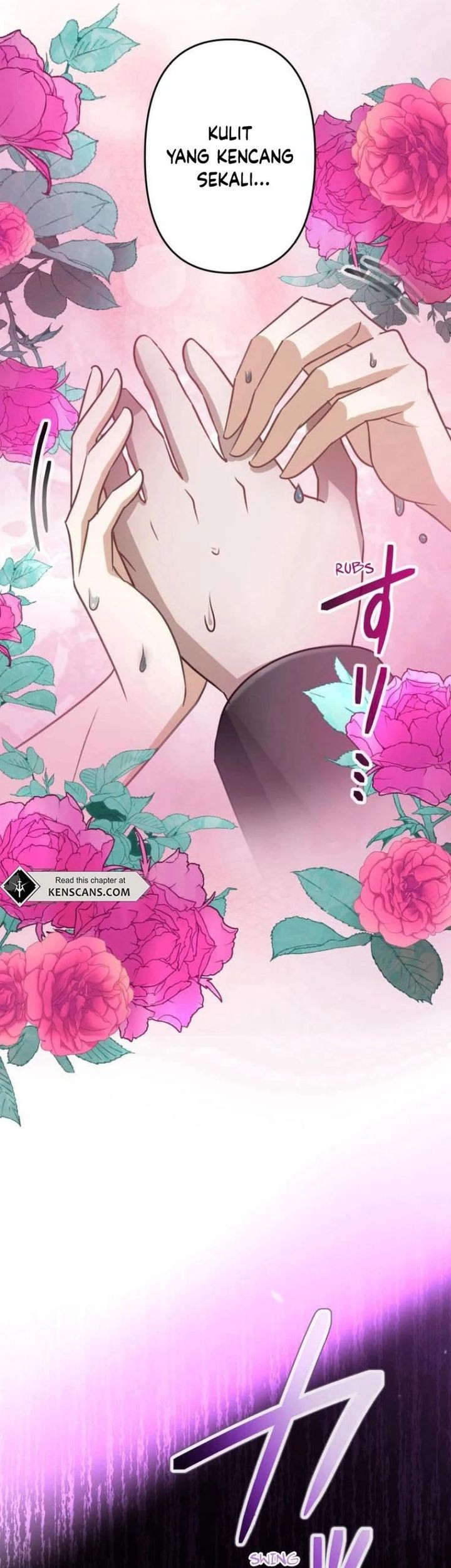 I Will Break Ties With the Harmful Sister Chapter 24 Gambar 54