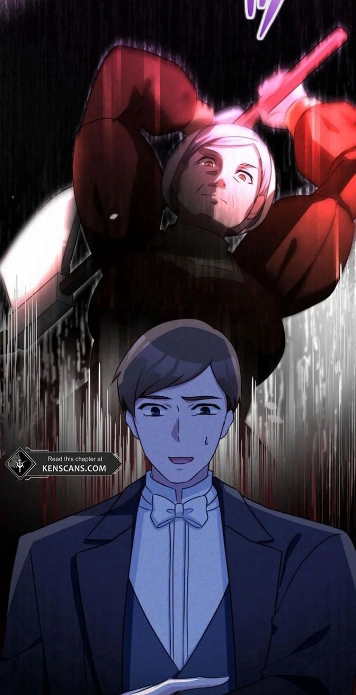 I Will Break Ties With the Harmful Sister Chapter 24 Gambar 55