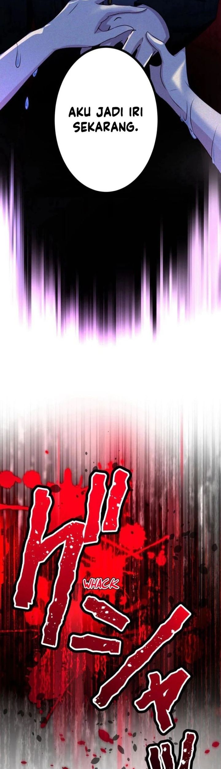 I Will Break Ties With the Harmful Sister Chapter 24 Gambar 56