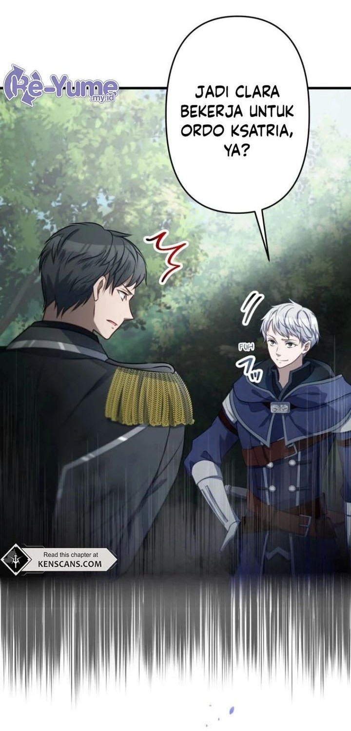 I Will Break Ties With the Harmful Sister Chapter 24 Gambar 4