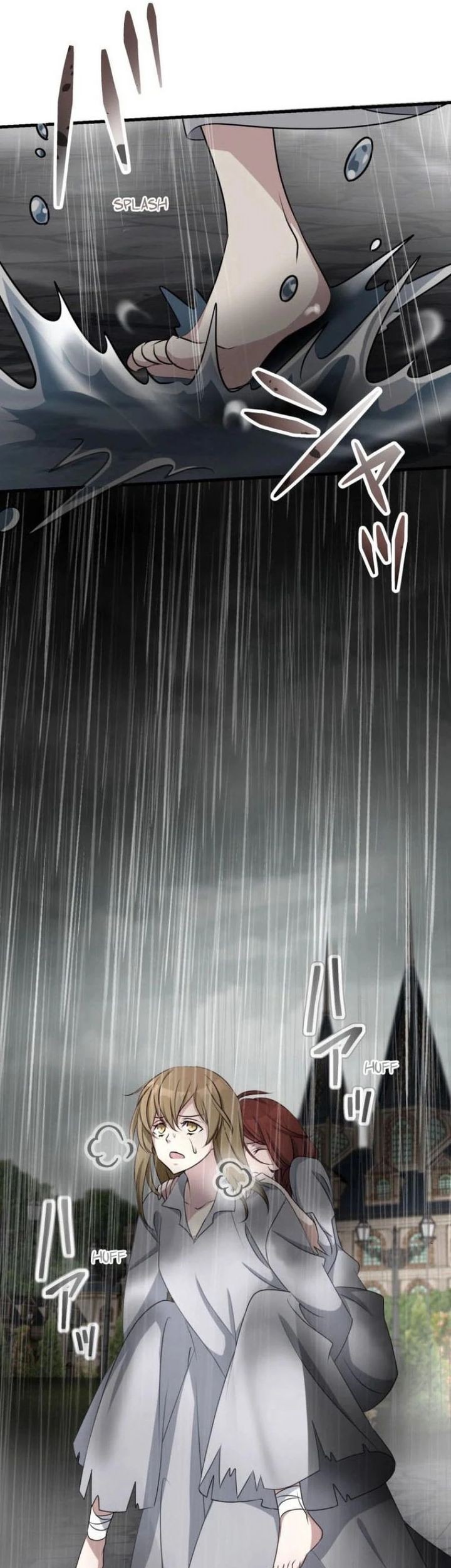 I Will Break Ties With the Harmful Sister Chapter 24 Gambar 62