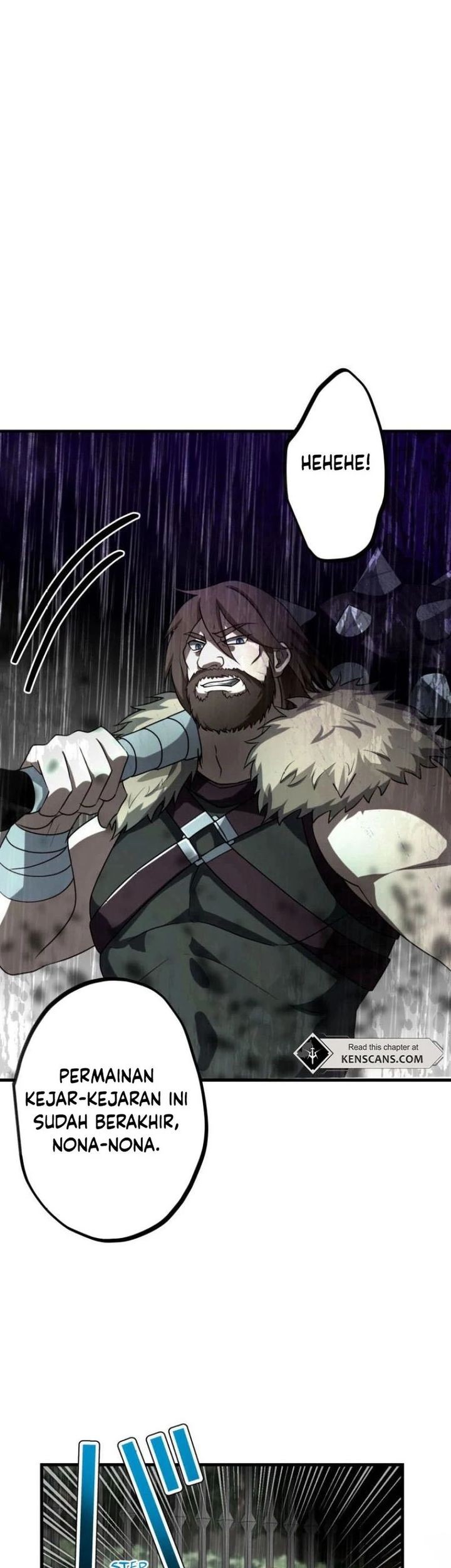 I Will Break Ties With the Harmful Sister Chapter 24 Gambar 66