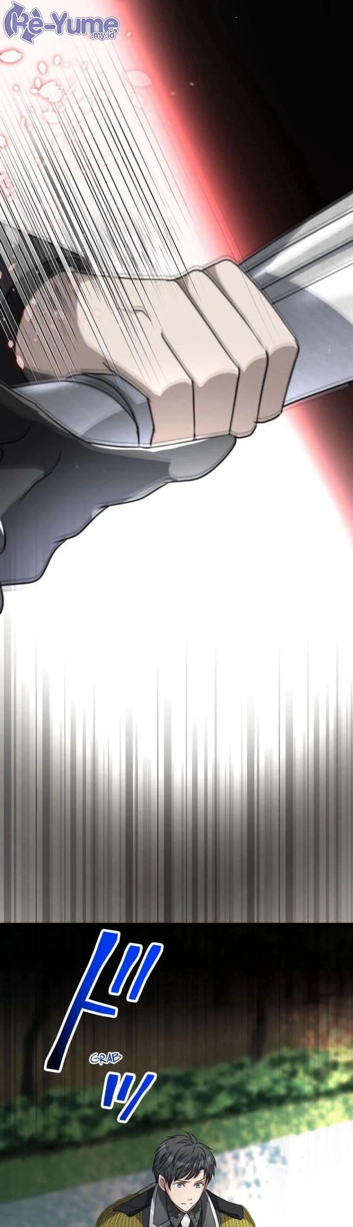 I Will Break Ties With the Harmful Sister Chapter 24 Gambar 12