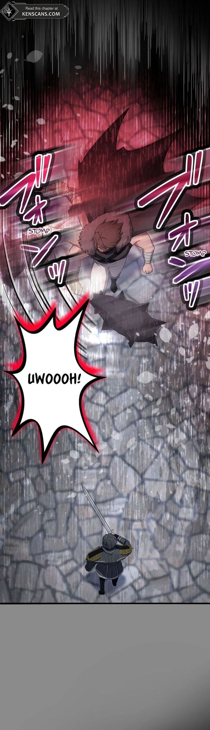 I Will Break Ties With the Harmful Sister Chapter 25 Gambar 20