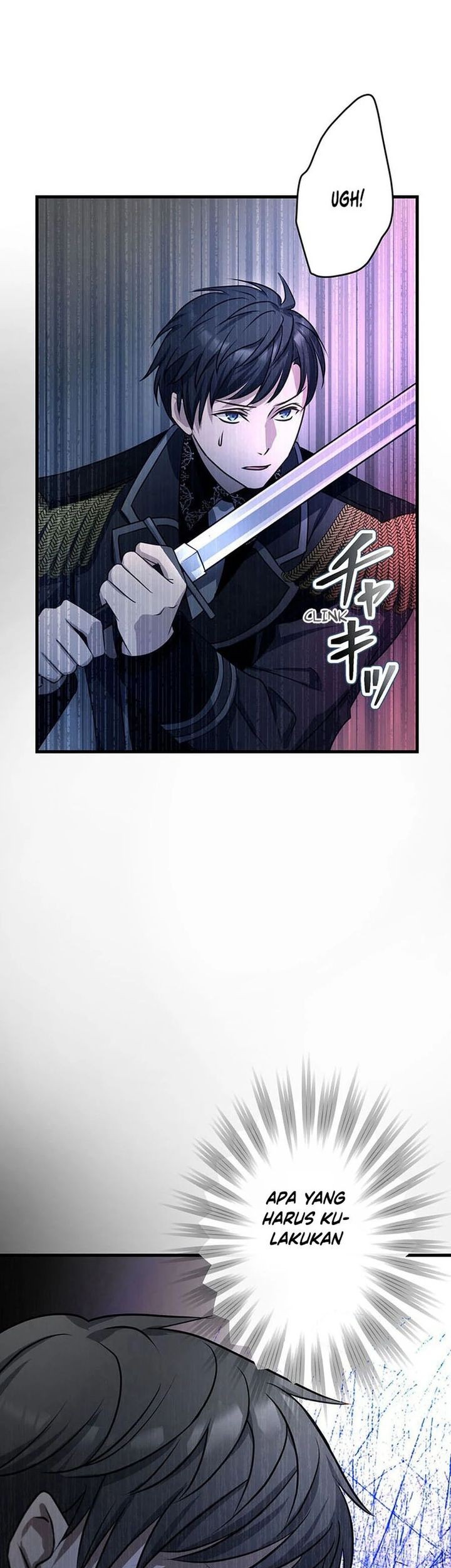 I Will Break Ties With the Harmful Sister Chapter 25 Gambar 28