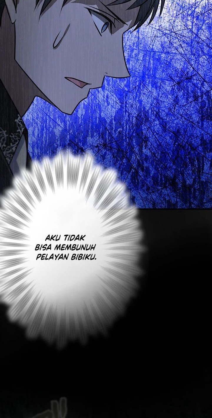 I Will Break Ties With the Harmful Sister Chapter 25 Gambar 29