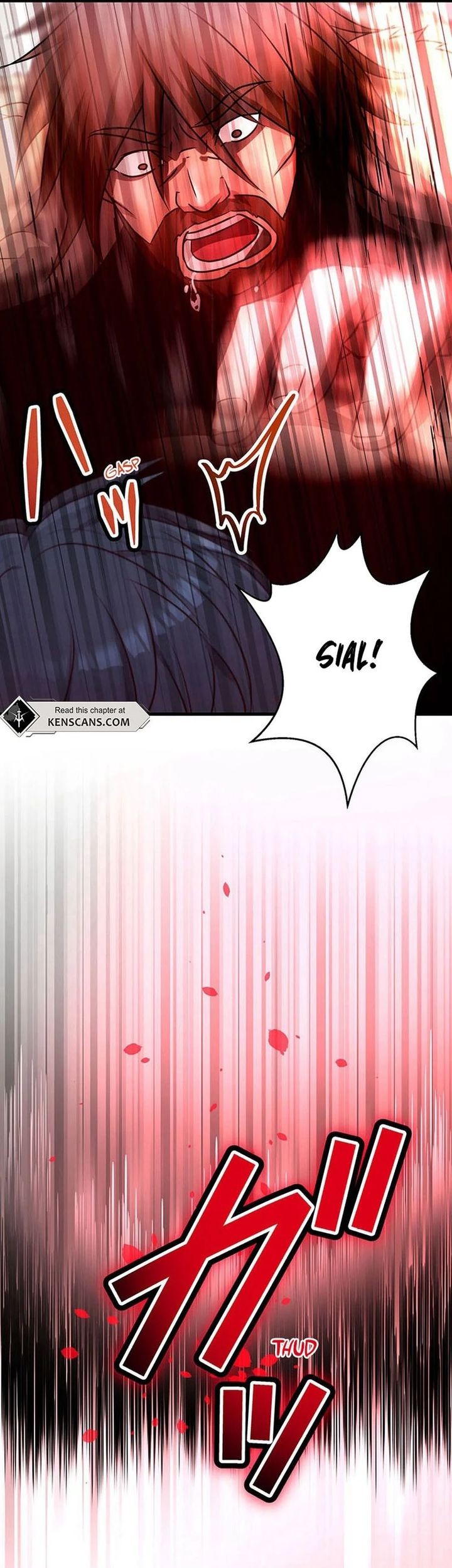 I Will Break Ties With the Harmful Sister Chapter 25 Gambar 32