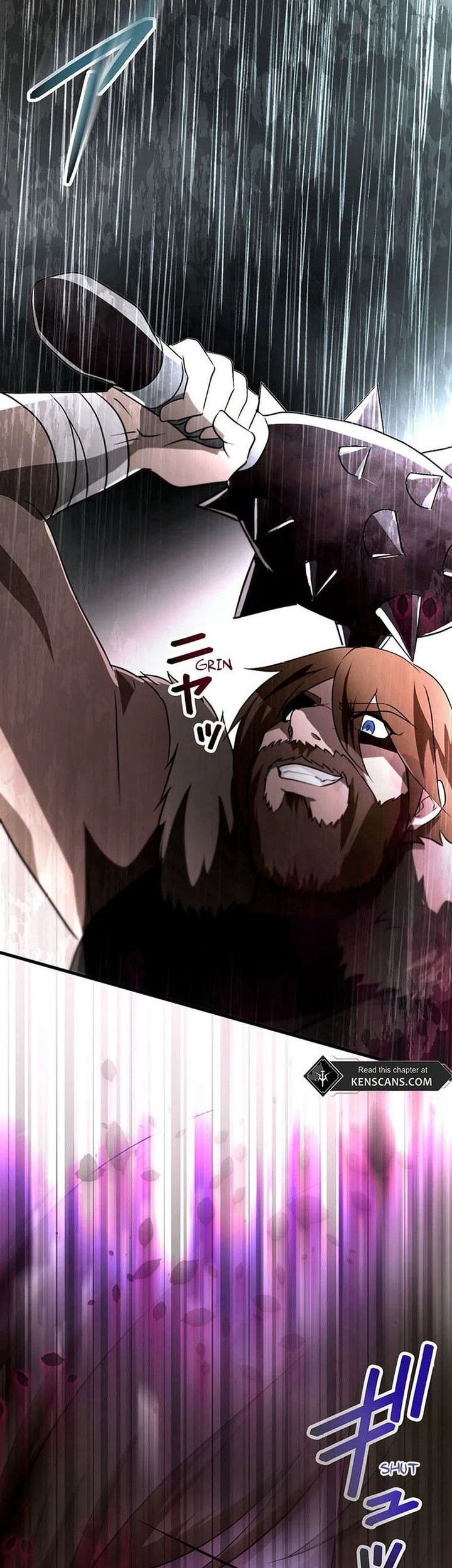 Baca  I Will Break Ties With the Harmful Sister Chapter 25 Gambar 2