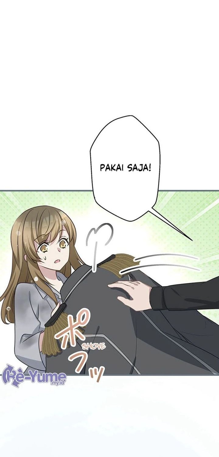 I Will Break Ties With the Harmful Sister Chapter 25 Gambar 43