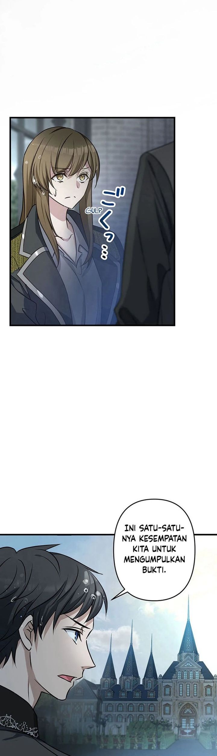 I Will Break Ties With the Harmful Sister Chapter 25 Gambar 52