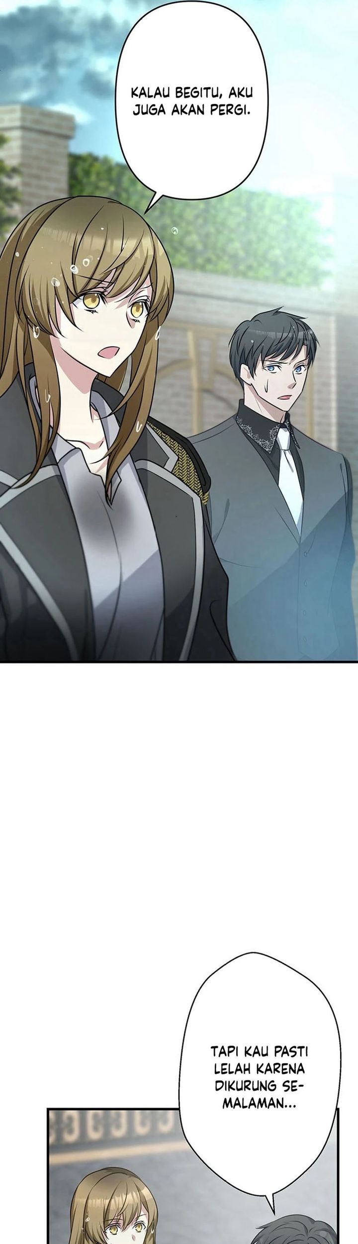 I Will Break Ties With the Harmful Sister Chapter 25 Gambar 54