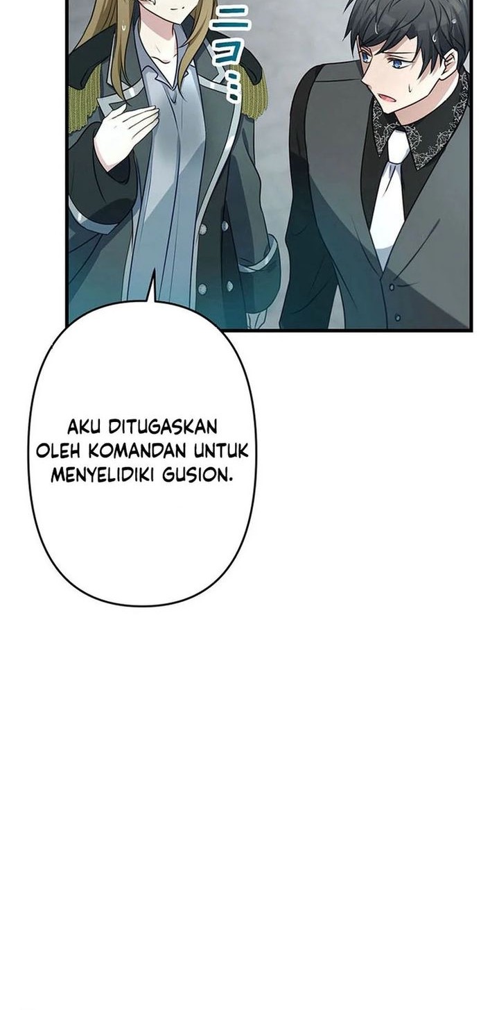 I Will Break Ties With the Harmful Sister Chapter 25 Gambar 55