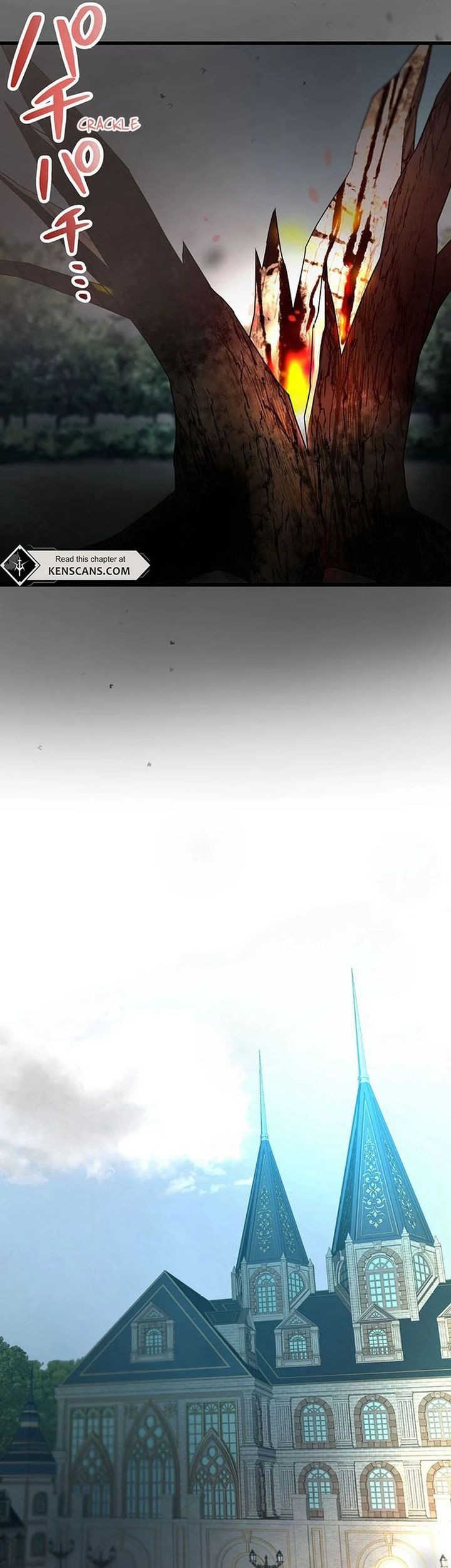 I Will Break Ties With the Harmful Sister Chapter 25 Gambar 58