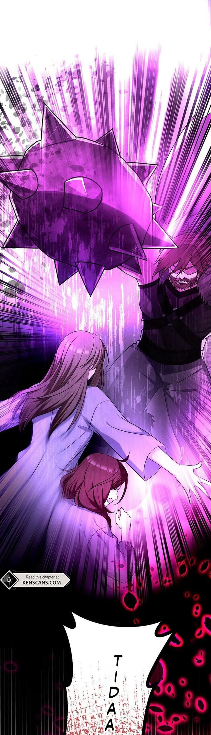 I Will Break Ties With the Harmful Sister Chapter 25 Gambar 4