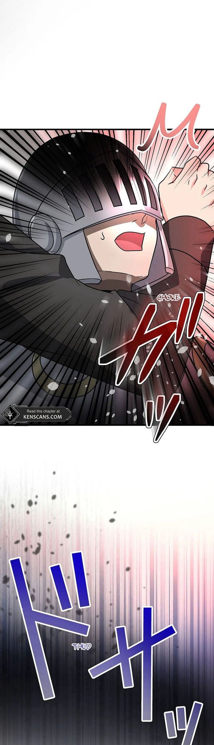 I Will Break Ties With the Harmful Sister Chapter 25 Gambar 60