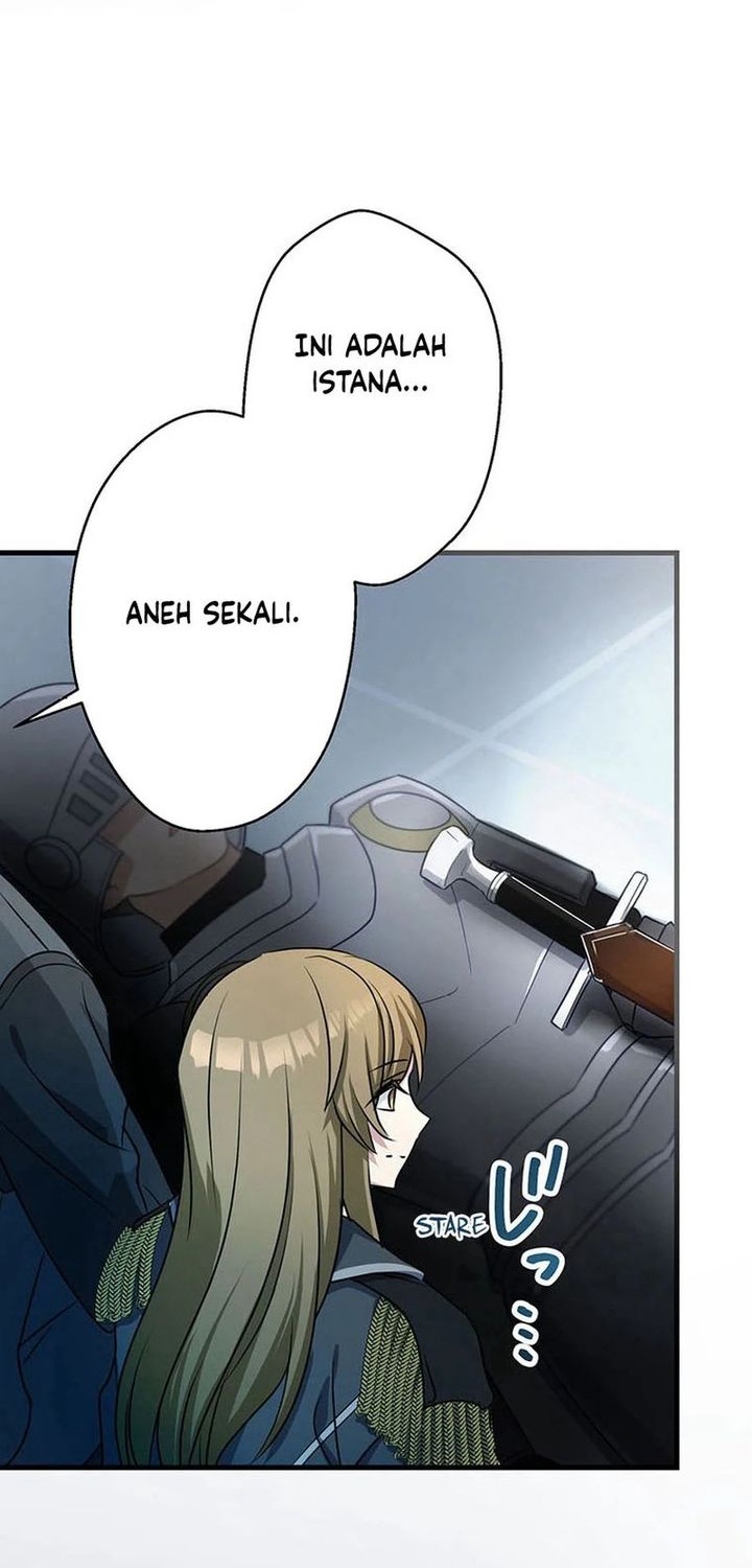 I Will Break Ties With the Harmful Sister Chapter 25 Gambar 64