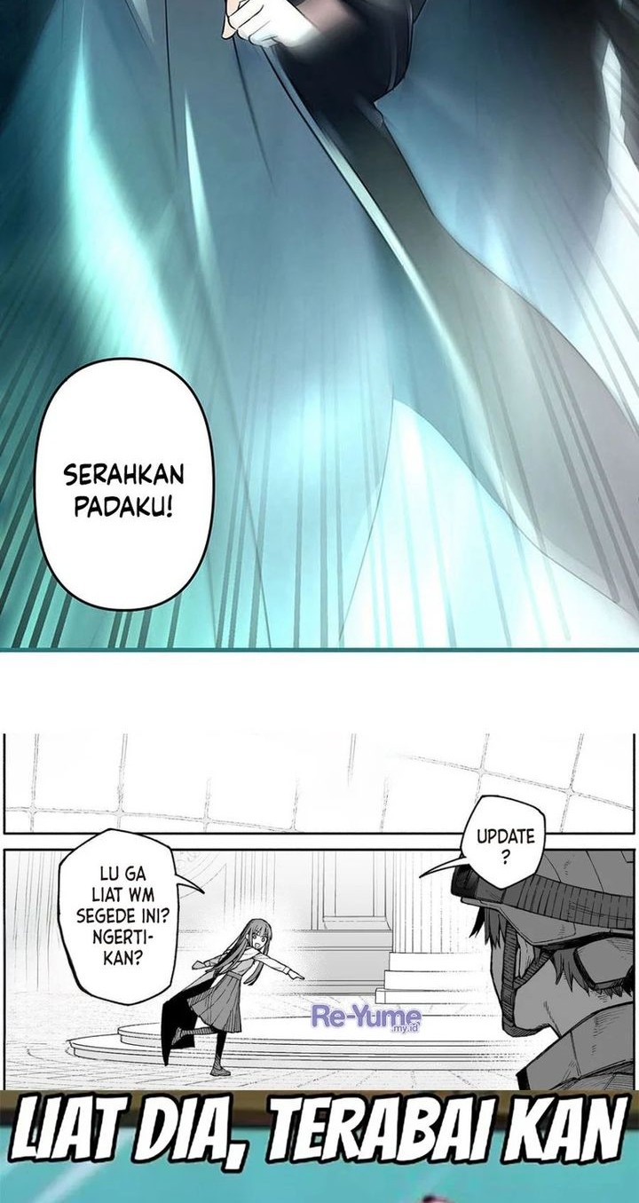 I Will Break Ties With the Harmful Sister Chapter 25 Gambar 68