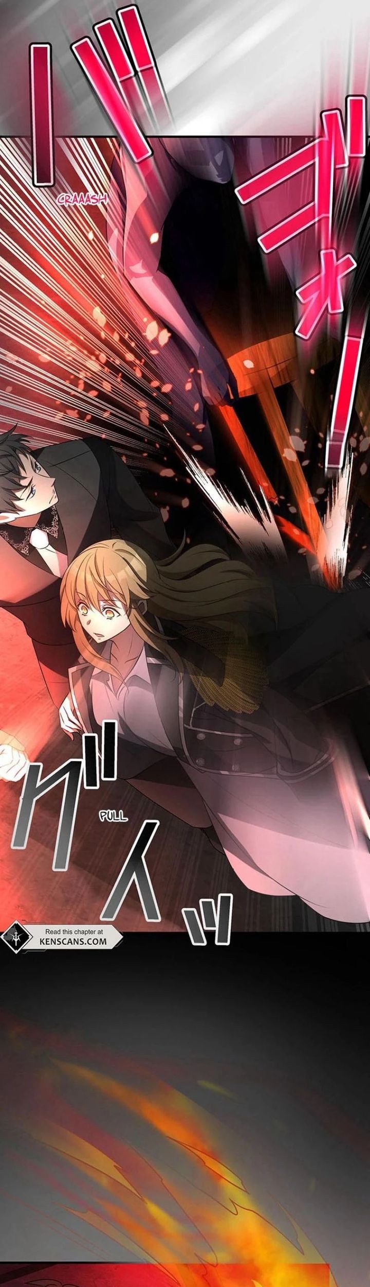 I Will Break Ties With the Harmful Sister Chapter 26 Gambar 38