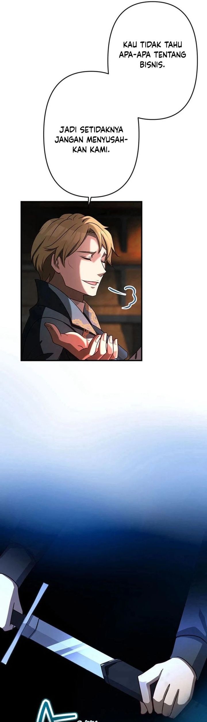 I Will Break Ties With the Harmful Sister Chapter 26 Gambar 46