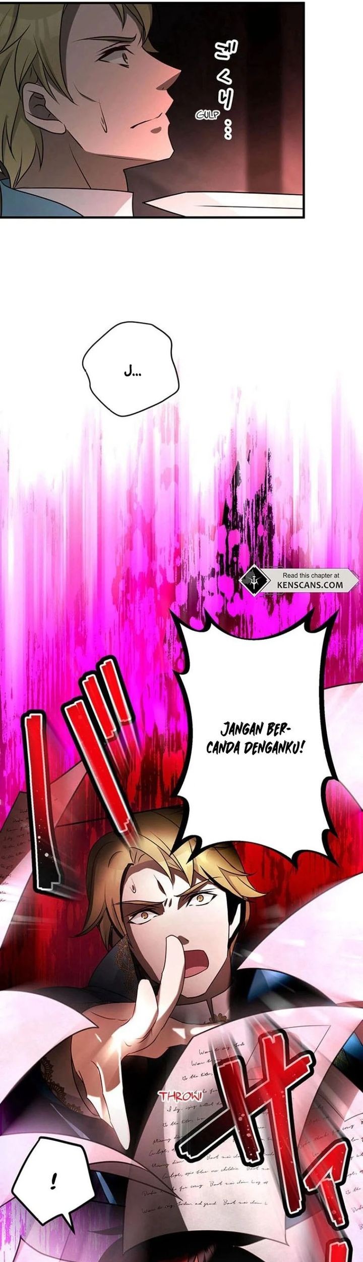 I Will Break Ties With the Harmful Sister Chapter 26 Gambar 52