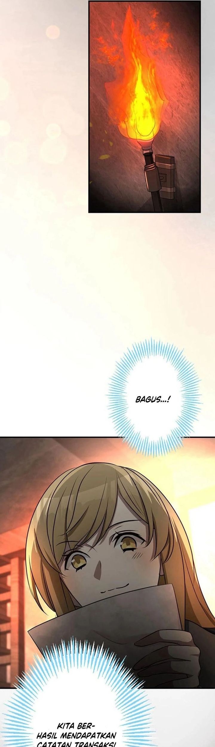 I Will Break Ties With the Harmful Sister Chapter 26 Gambar 56