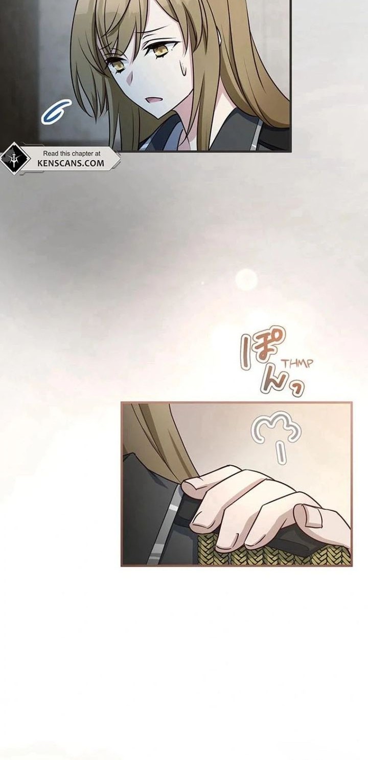 I Will Break Ties With the Harmful Sister Chapter 26 Gambar 4