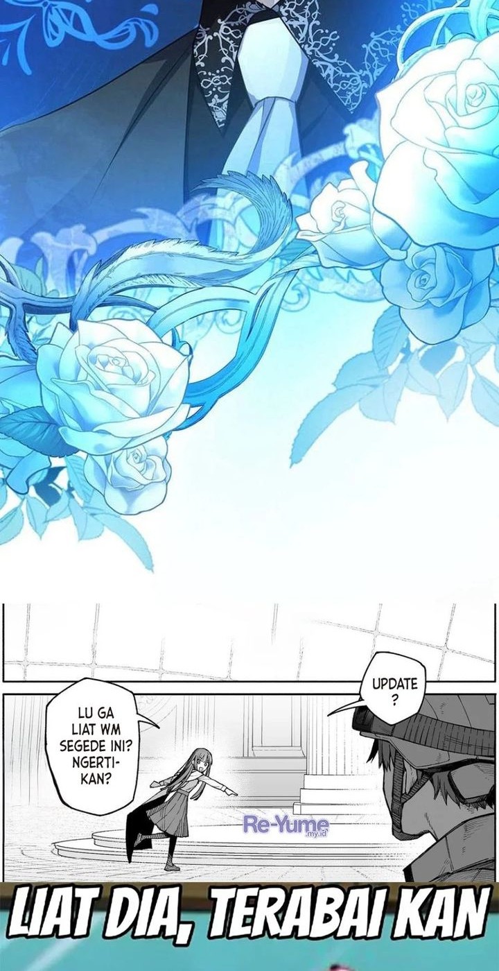 I Will Break Ties With the Harmful Sister Chapter 26 Gambar 59