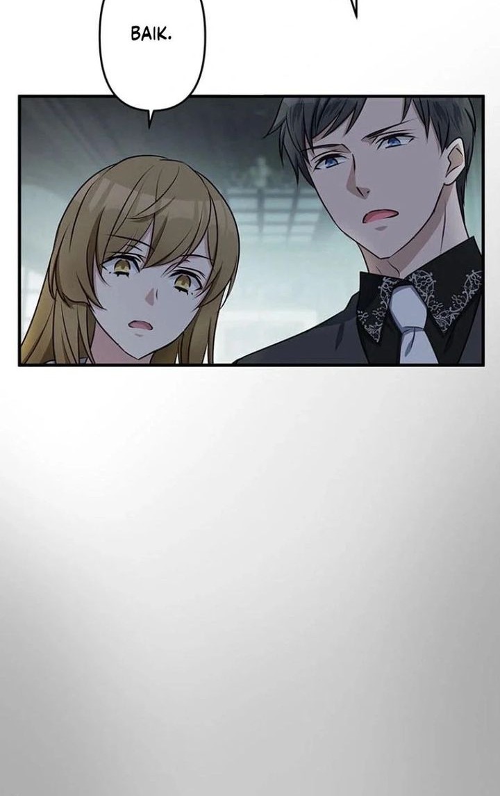 I Will Break Ties With the Harmful Sister Chapter 26 Gambar 6