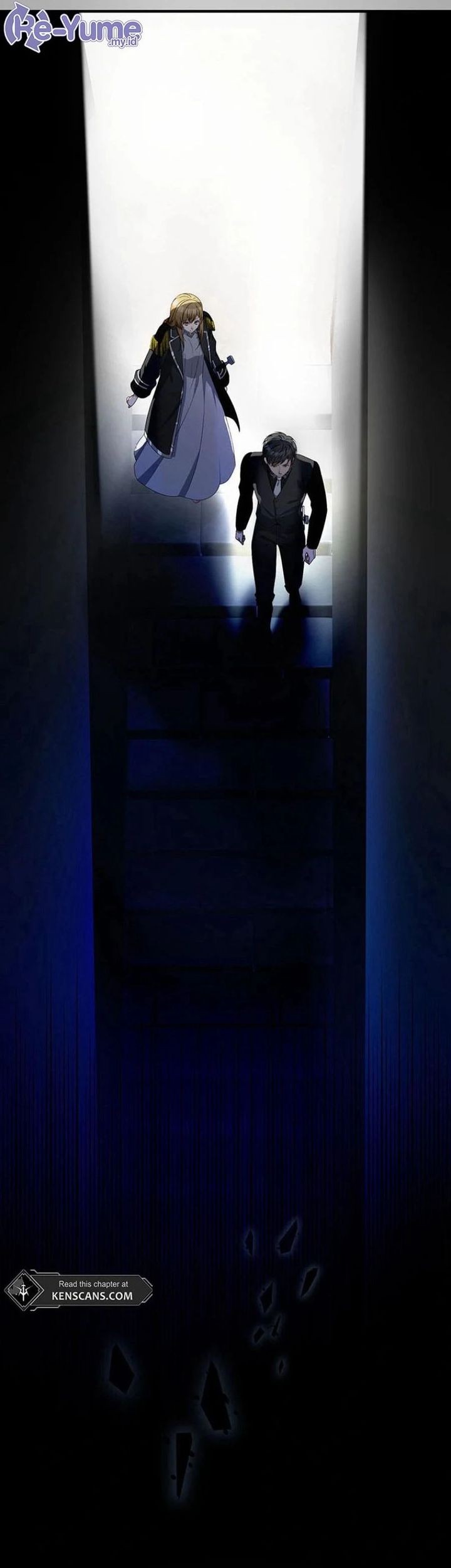 I Will Break Ties With the Harmful Sister Chapter 26 Gambar 7