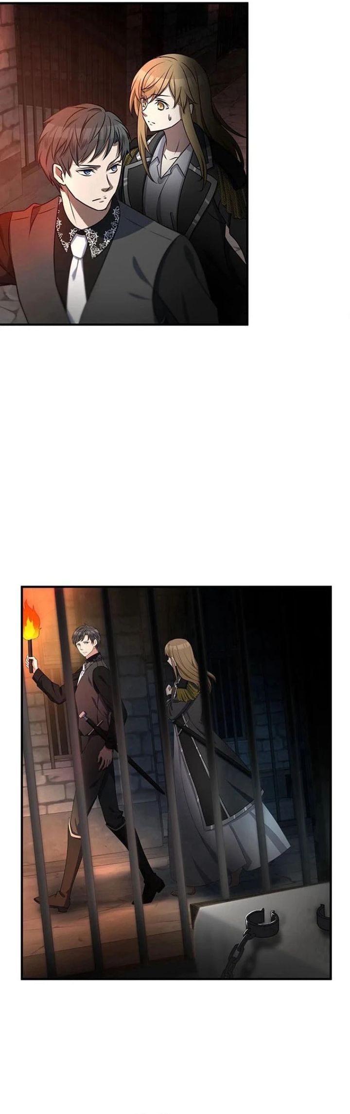 I Will Break Ties With the Harmful Sister Chapter 26 Gambar 13