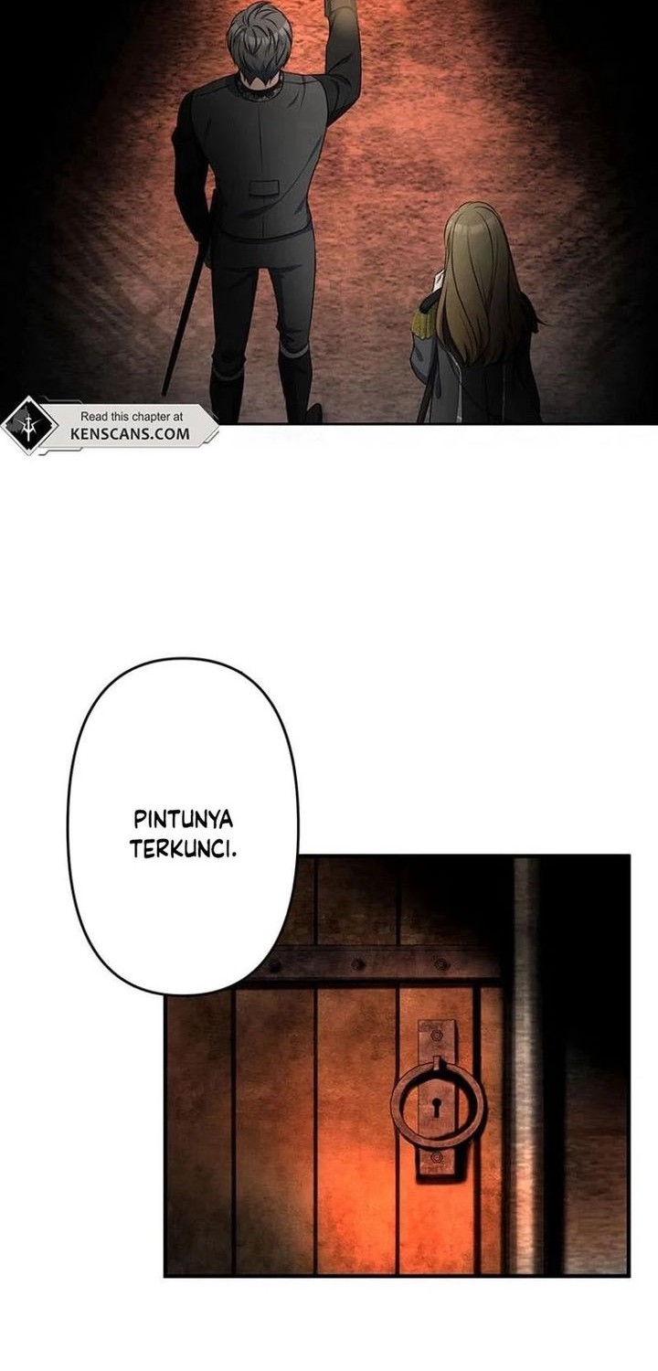 I Will Break Ties With the Harmful Sister Chapter 26 Gambar 17