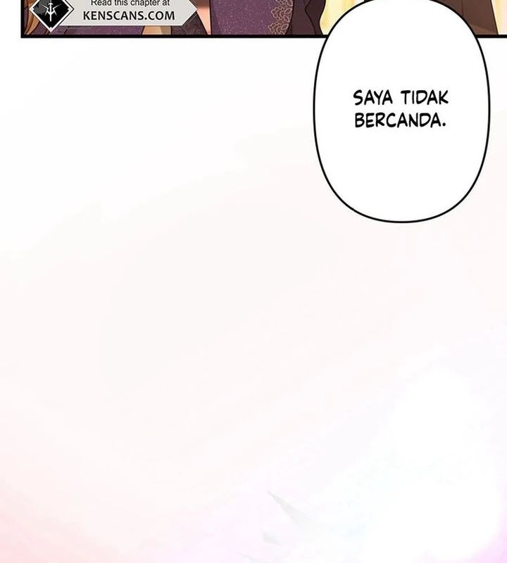 I Will Break Ties With the Harmful Sister Chapter 27 Gambar 21