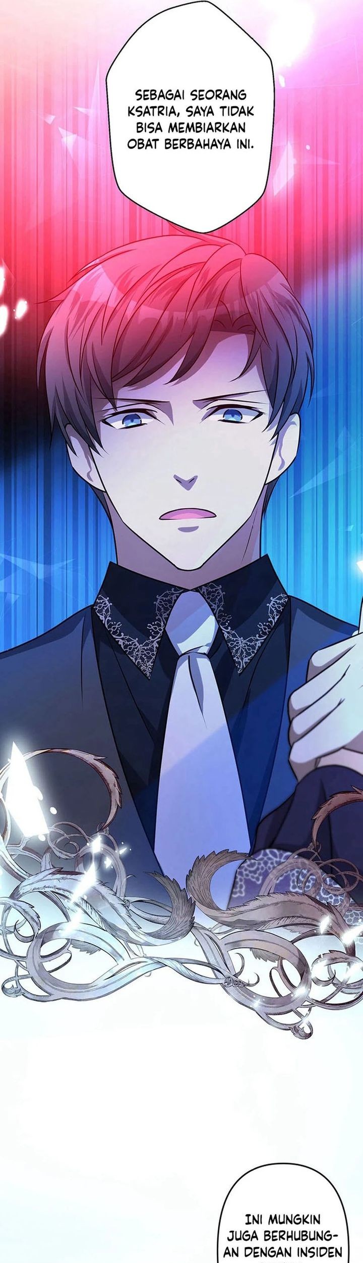 I Will Break Ties With the Harmful Sister Chapter 27 Gambar 22