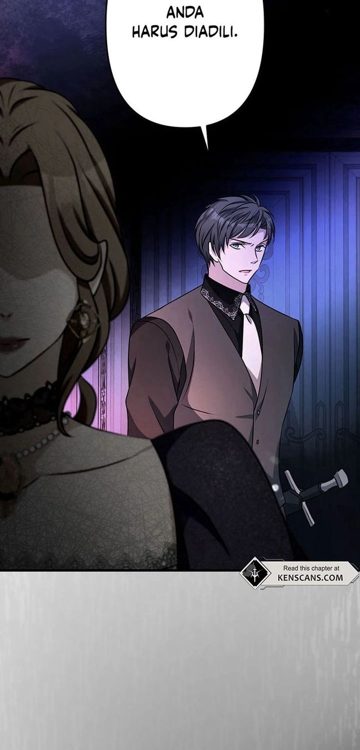 I Will Break Ties With the Harmful Sister Chapter 27 Gambar 27