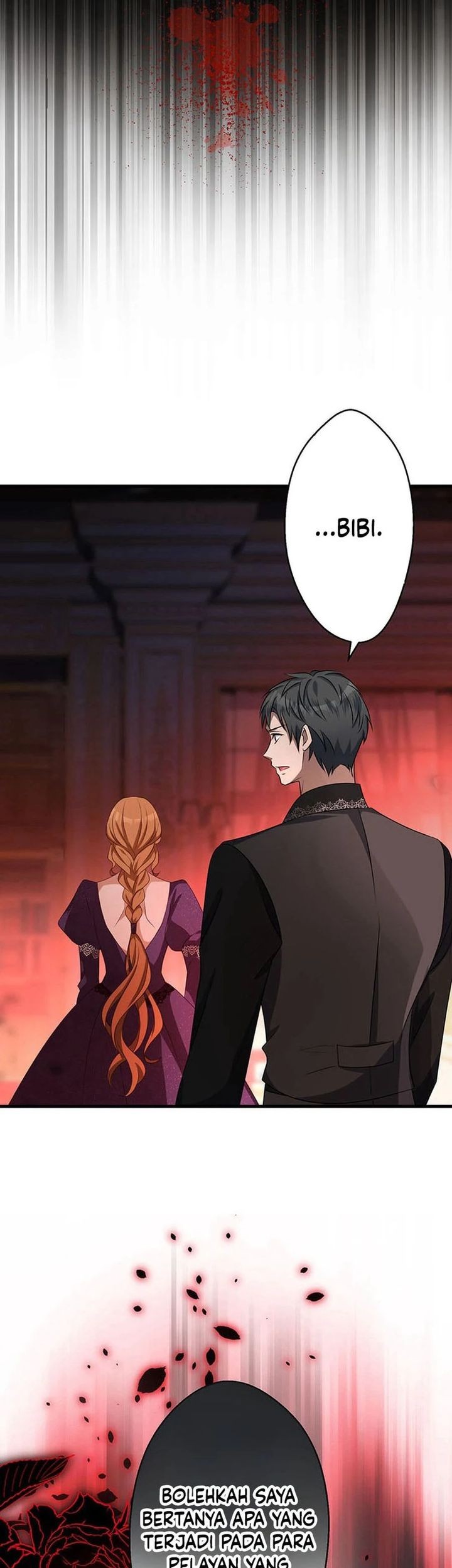 I Will Break Ties With the Harmful Sister Chapter 27 Gambar 30