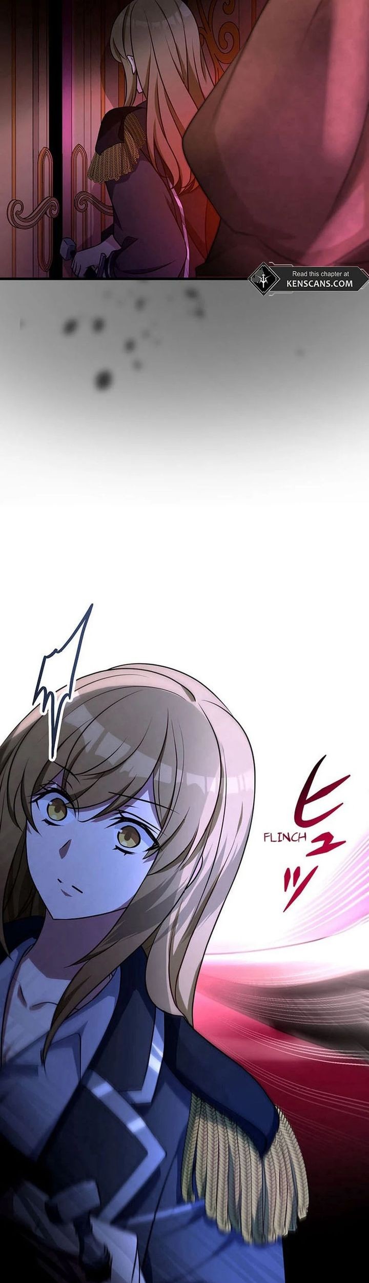 I Will Break Ties With the Harmful Sister Chapter 27 Gambar 36