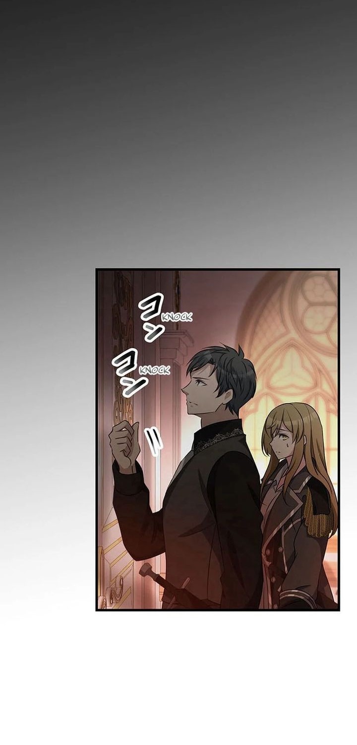 Baca  I Will Break Ties With the Harmful Sister Chapter 27 Gambar 2