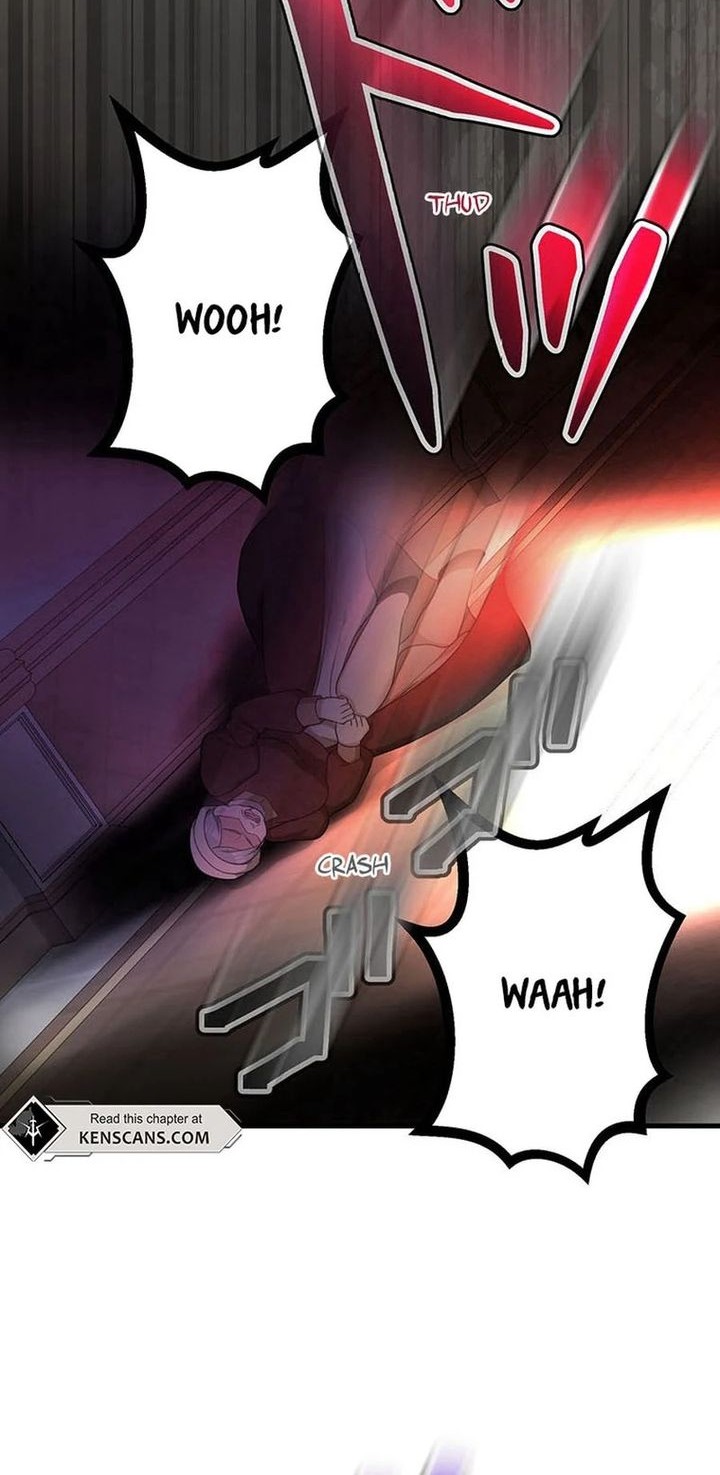 I Will Break Ties With the Harmful Sister Chapter 27 Gambar 47