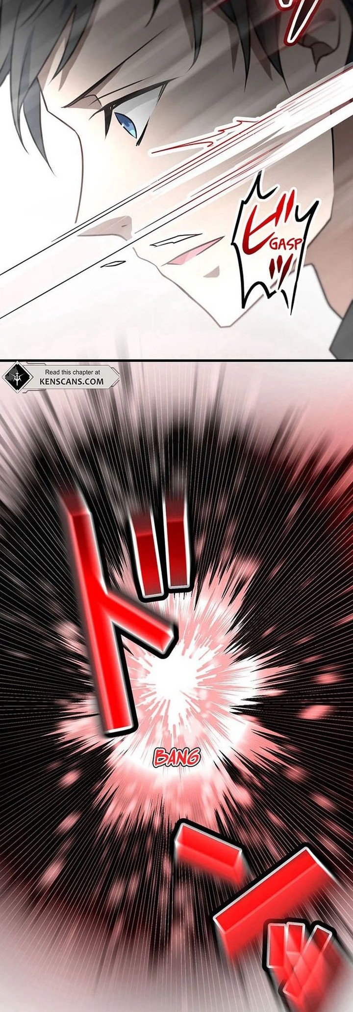 I Will Break Ties With the Harmful Sister Chapter 27 Gambar 53