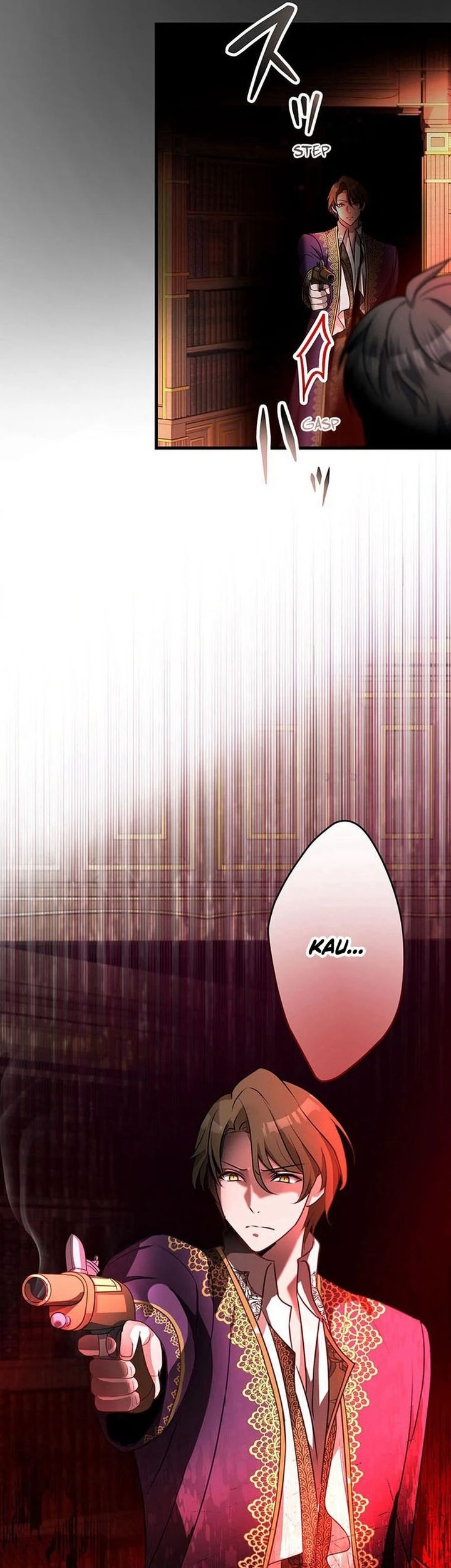 I Will Break Ties With the Harmful Sister Chapter 27 Gambar 55