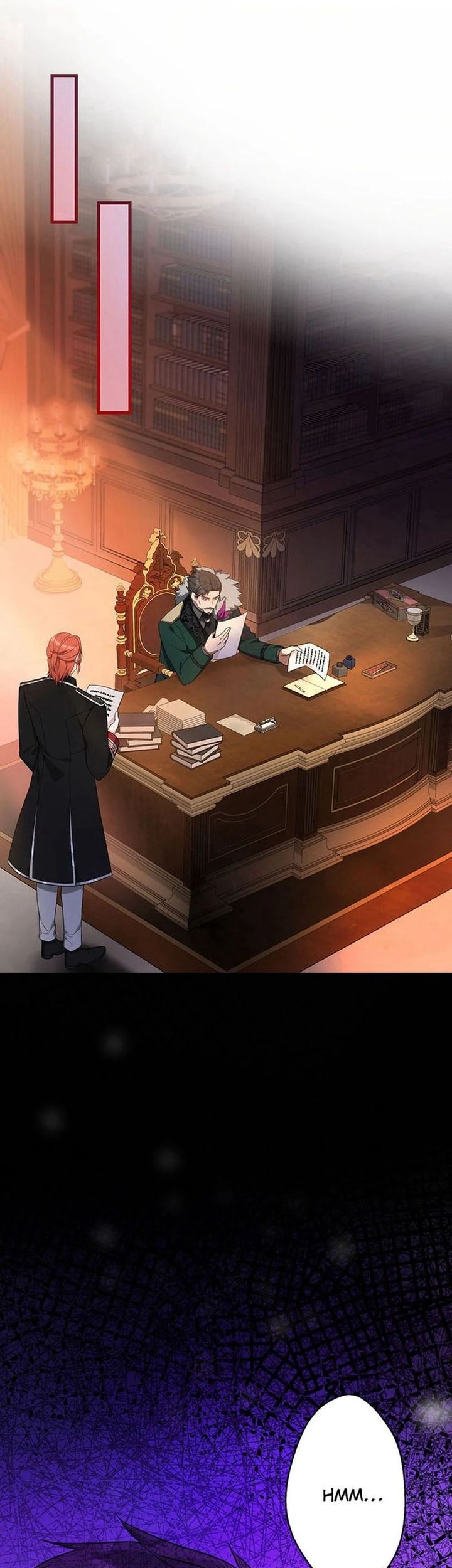 I Will Break Ties With the Harmful Sister Chapter 27 Gambar 57