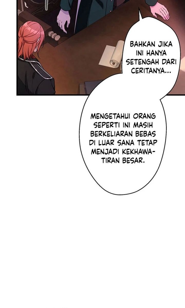 I Will Break Ties With the Harmful Sister Chapter 27 Gambar 60