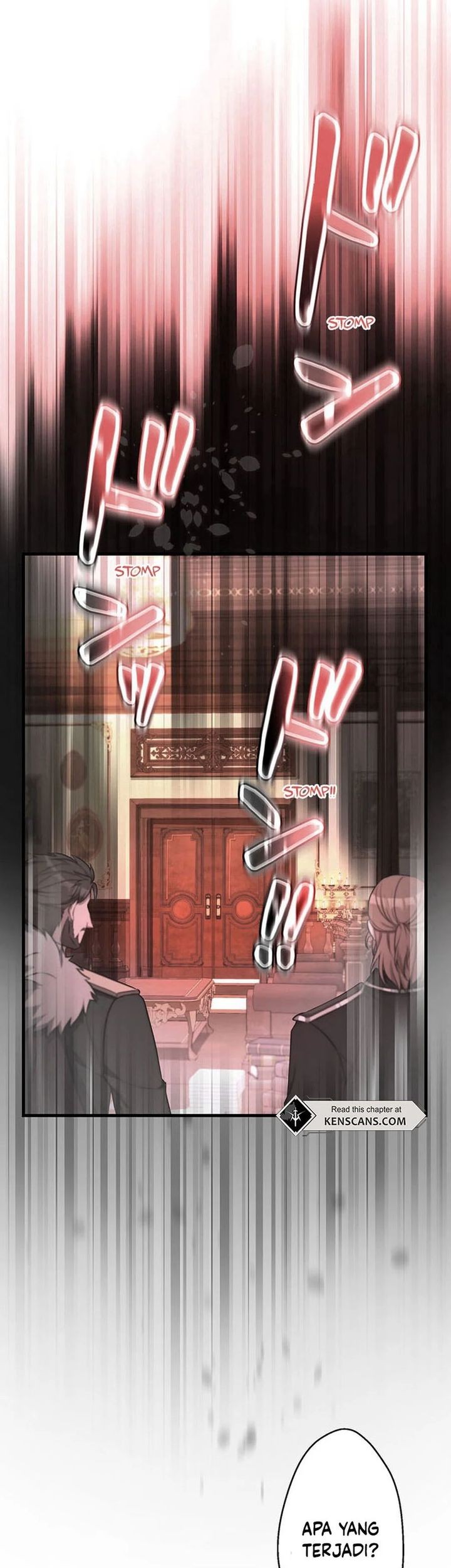 I Will Break Ties With the Harmful Sister Chapter 27 Gambar 64