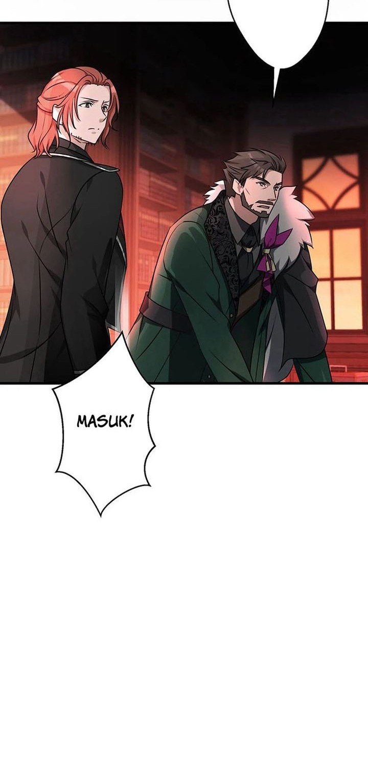 I Will Break Ties With the Harmful Sister Chapter 27 Gambar 65