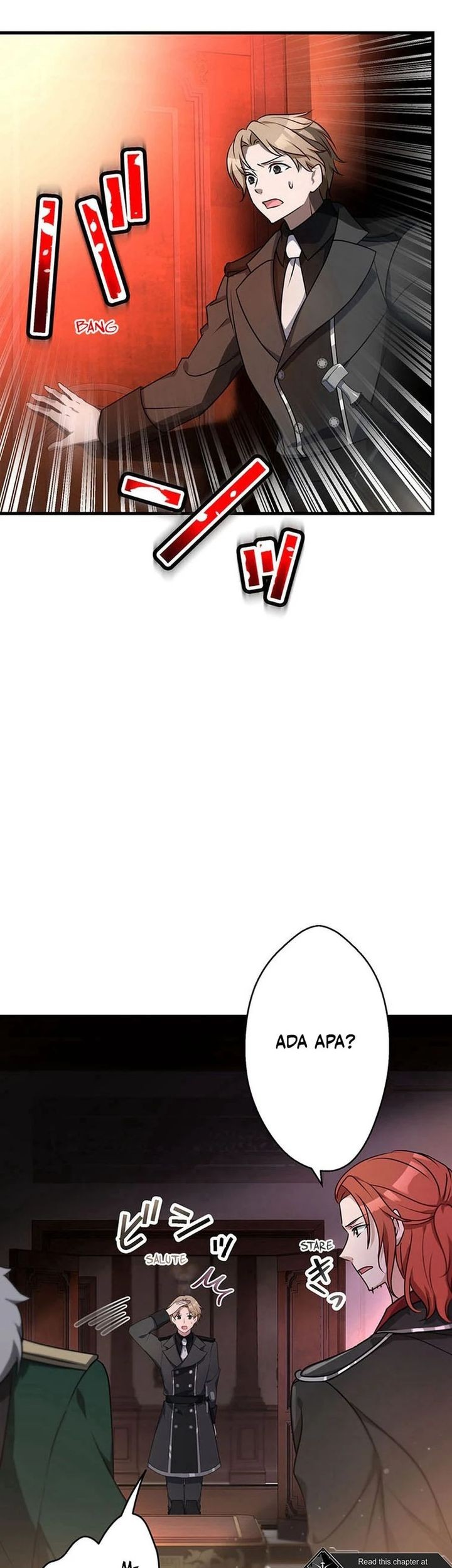 I Will Break Ties With the Harmful Sister Chapter 27 Gambar 66