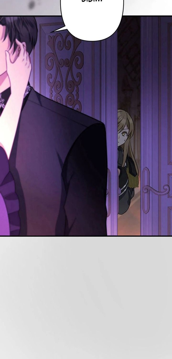 I Will Break Ties With the Harmful Sister Chapter 27 Gambar 12