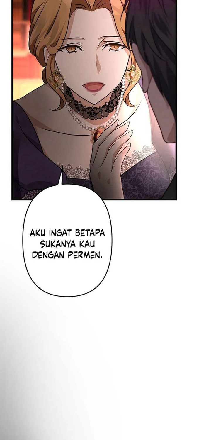I Will Break Ties With the Harmful Sister Chapter 27 Gambar 14