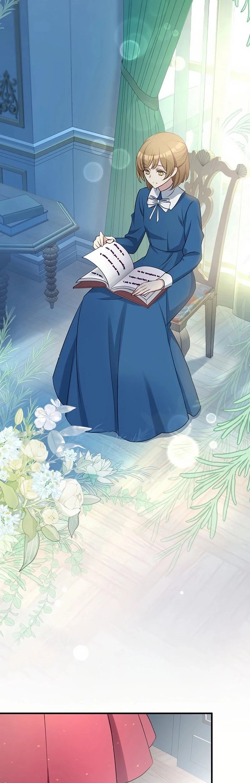 Baca I Will Break Ties With the Harmful Sister Chapter 5 Gambar 2