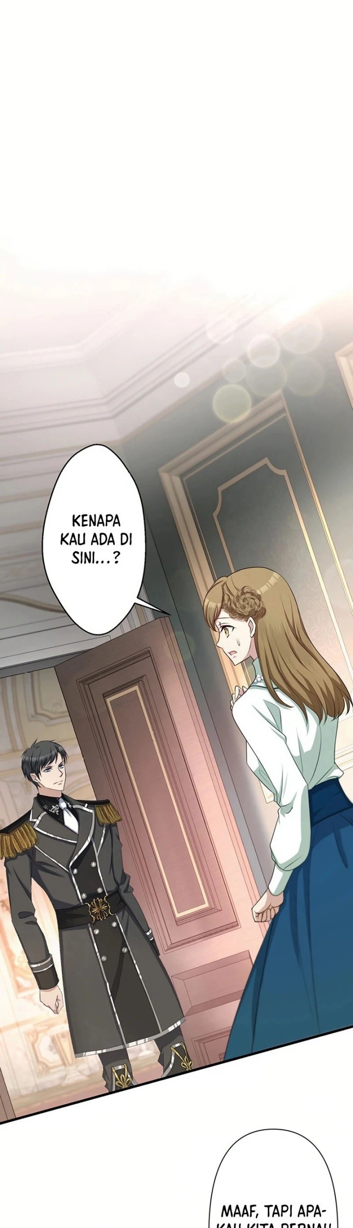 Baca  I Will Break Ties With the Harmful Sister Chapter 6 Gambar 2