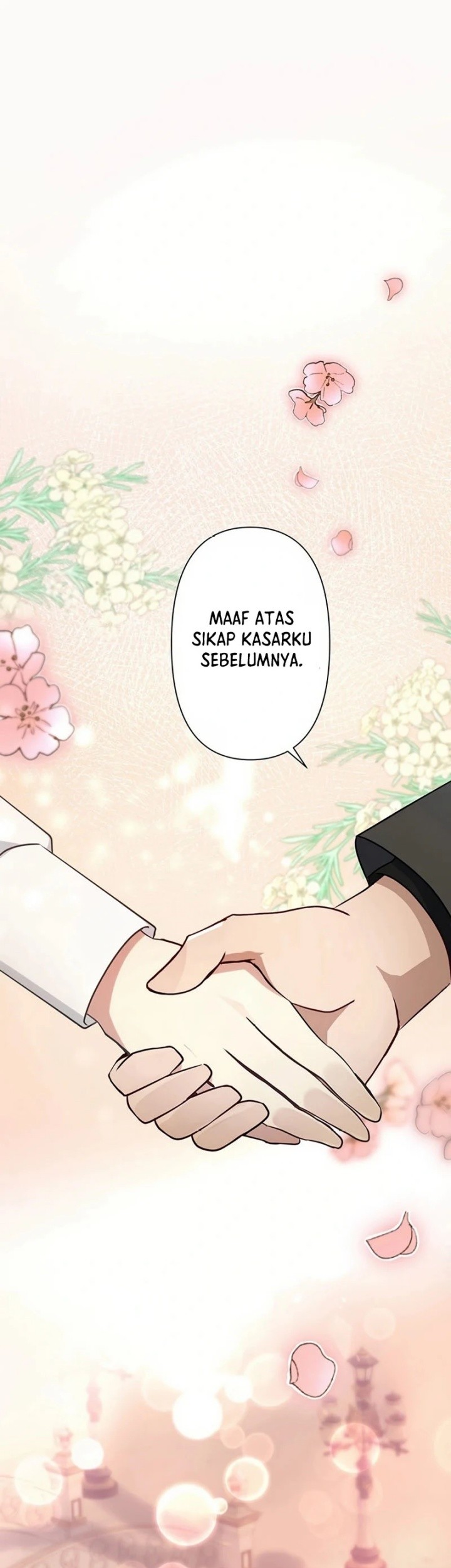 Baca I Will Break Ties With the Harmful Sister Chapter 7 Gambar 2